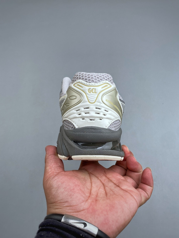 ASICS Gel-Kayano 14 Concrete Pure Silver