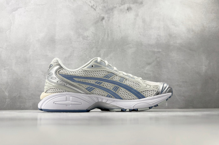 ASICS Gel-Kayano 14 White Light Navy