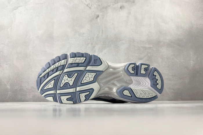 ASICS Gel-Kayano 14 White Light Navy
