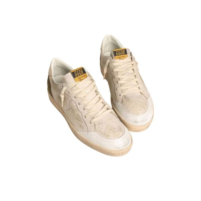 Golden Goose Ball Star LTD