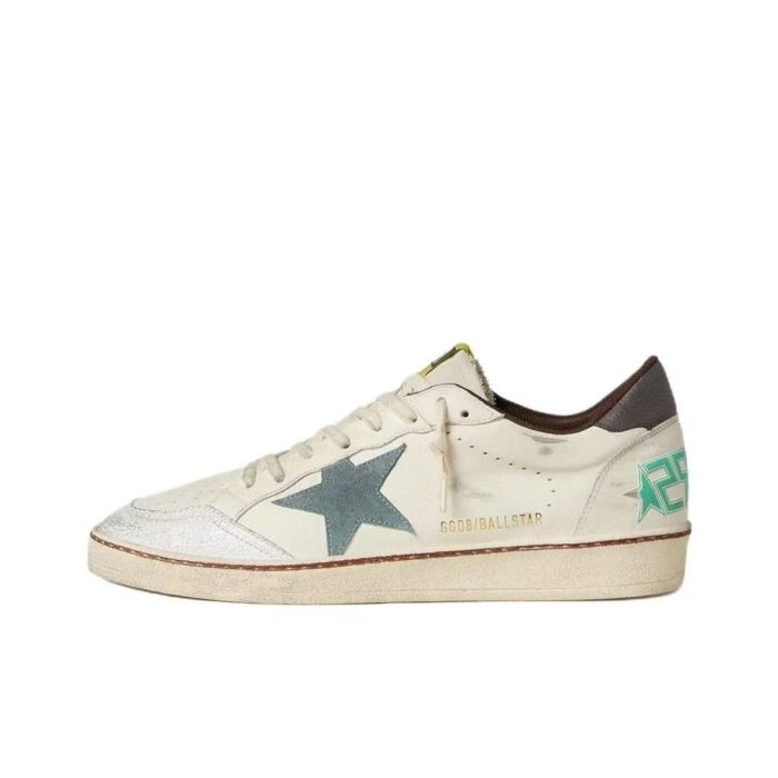 Golden Goose Ball Star