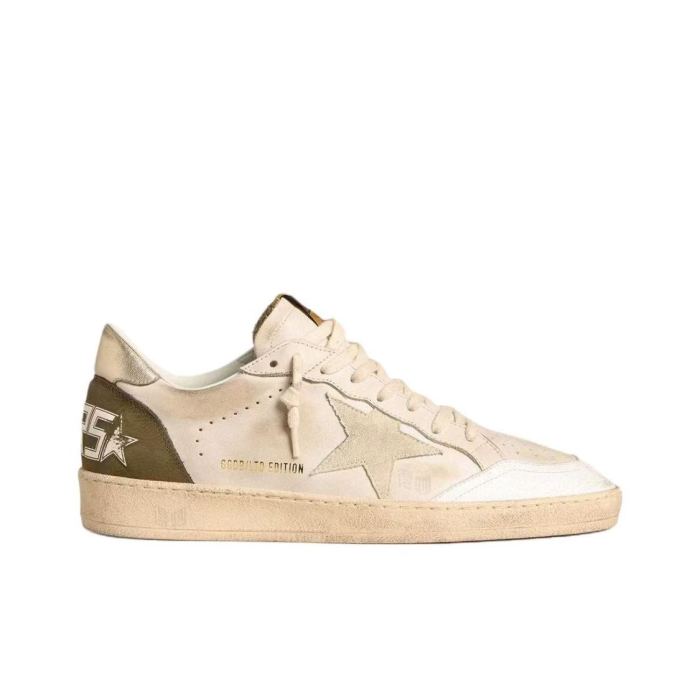 Golden Goose Ball Star LTD