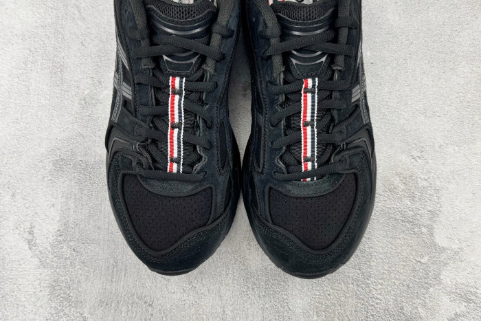 ASICS Gel-Kayano 14 Thom Browne Black