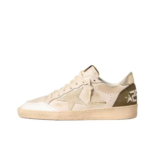 Golden Goose Ball Star LTD