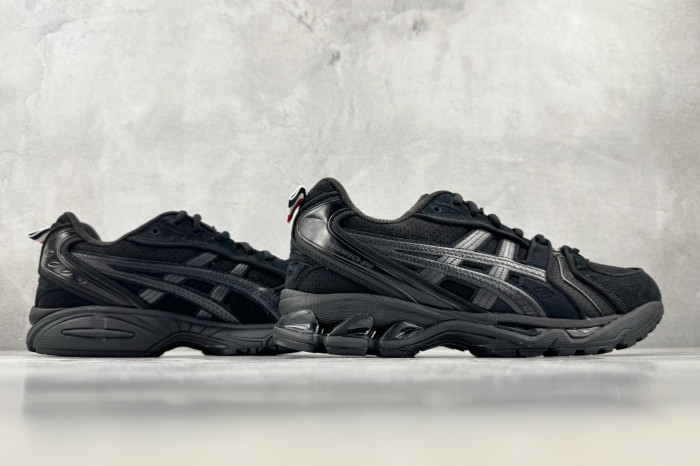 ASICS Gel-Kayano 14 Thom Browne Black