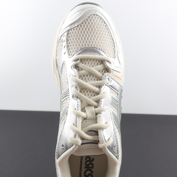 ASICS Gel-Kayano 14 Birch Dark Pewter
