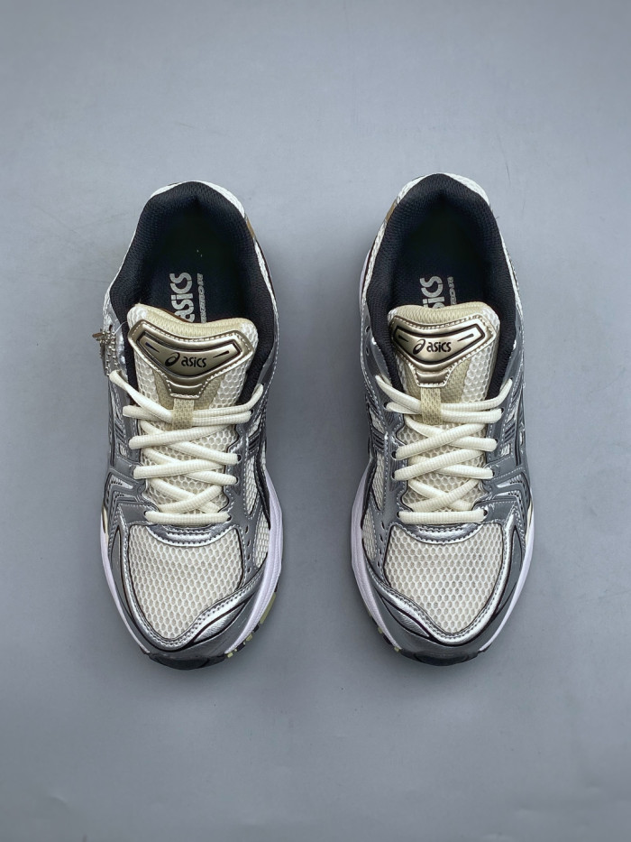 ASICS Gel-Kayano 14 Birch Pure Silver