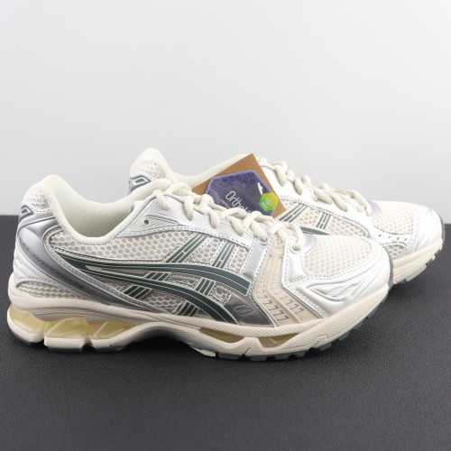 ASICS Gel-Kayano 14 Birch Dark Pewter
