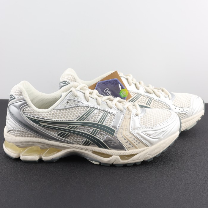 ASICS Gel-Kayano 14 Birch Dark Pewter