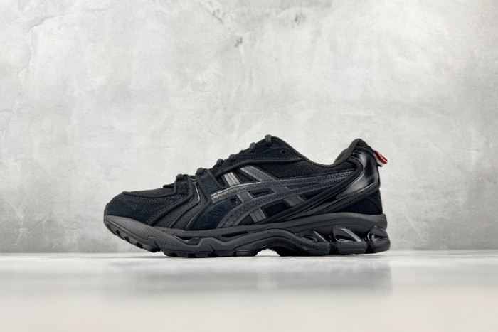 ASICS Gel-Kayano 14 Thom Browne Black