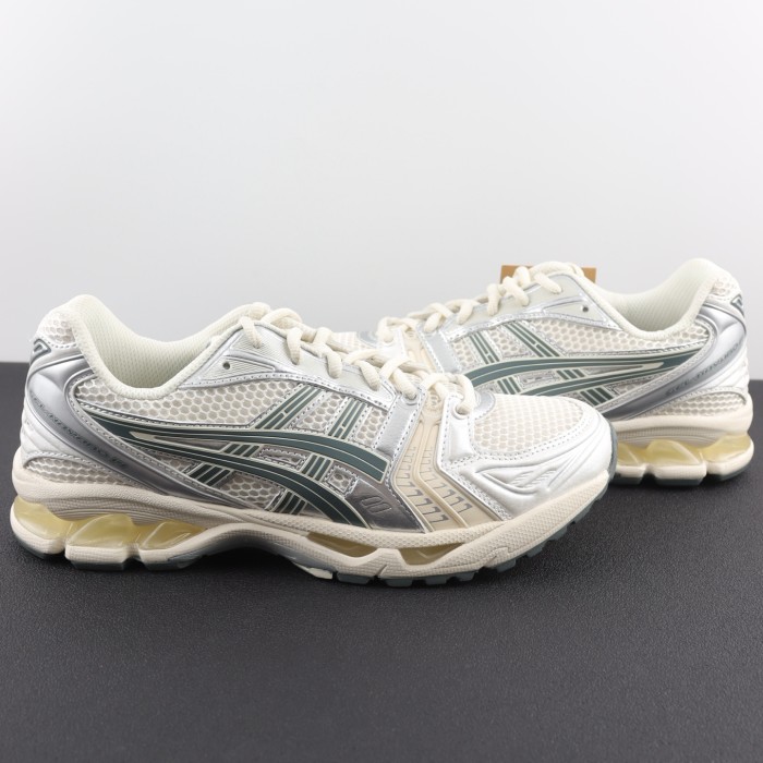 ASICS Gel-Kayano 14 Birch Dark Pewter