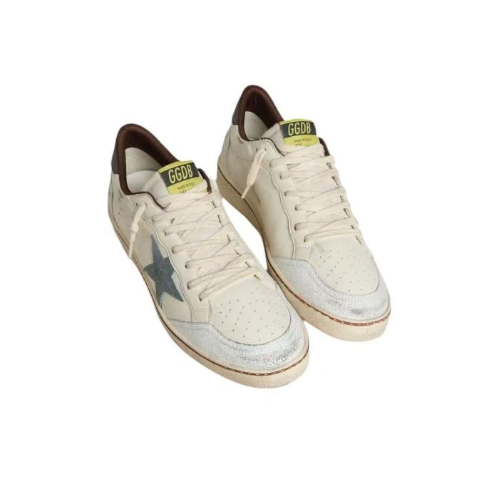 Golden Goose Ball Star