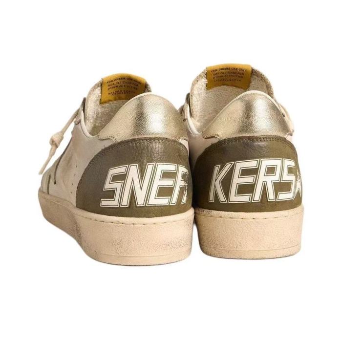 Golden Goose Ball Star LTD
