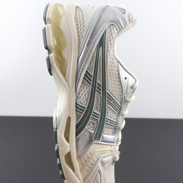ASICS Gel-Kayano 14 Birch Dark Pewter