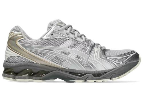 ASICS Gel-Kayano 14 Concrete Pure Silver