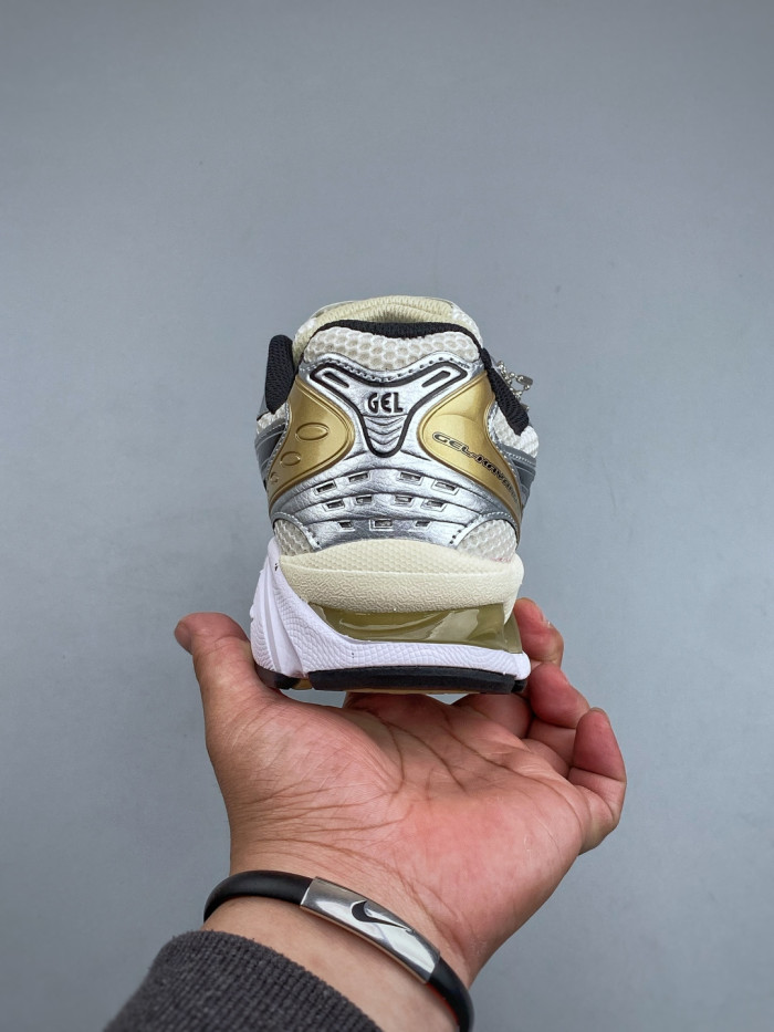 ASICS Gel-Kayano 14 Birch Pure Silver