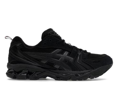 ASICS Gel-Kayano 14 Thom Browne Black