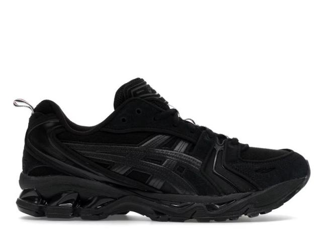 ASICS Gel-Kayano 14 Thom Browne Black