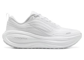 Nike Vomero Plus Triple White