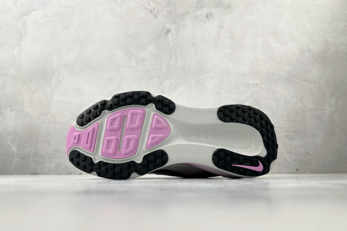 Nike Vomero 18 Sail Doll Beyond Pink Metallic Silver (Women's)