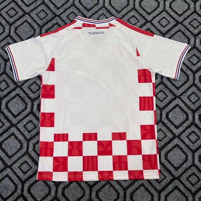 Adidas Soccer Jerseys Men's White Moderate