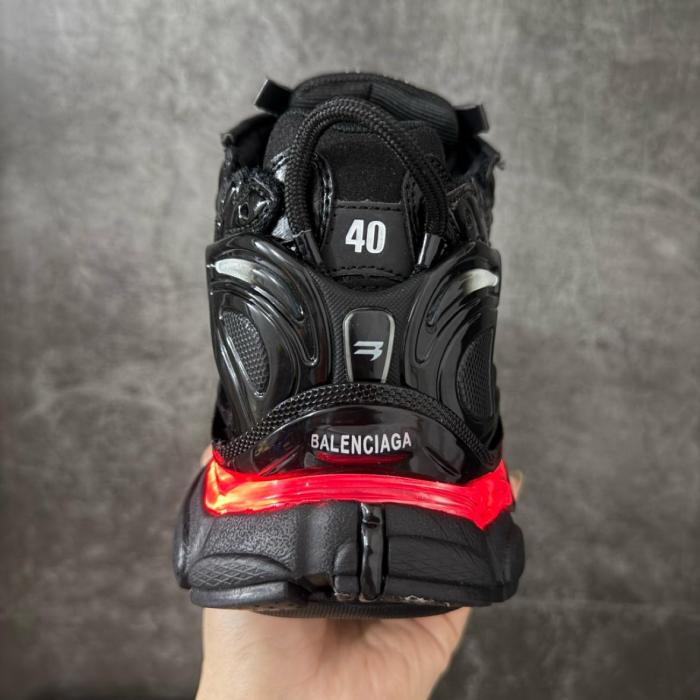 Balenciaga Runner LED Black