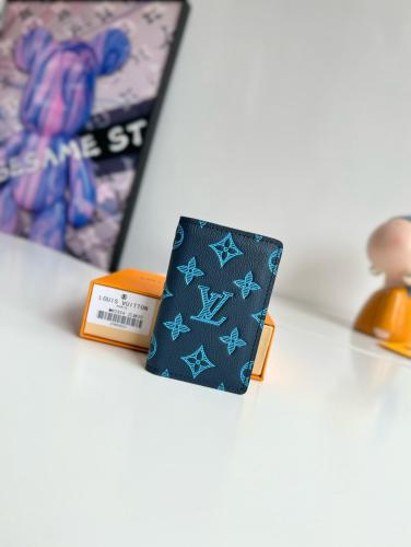 LOUIS VUITTON Pocket Organizer