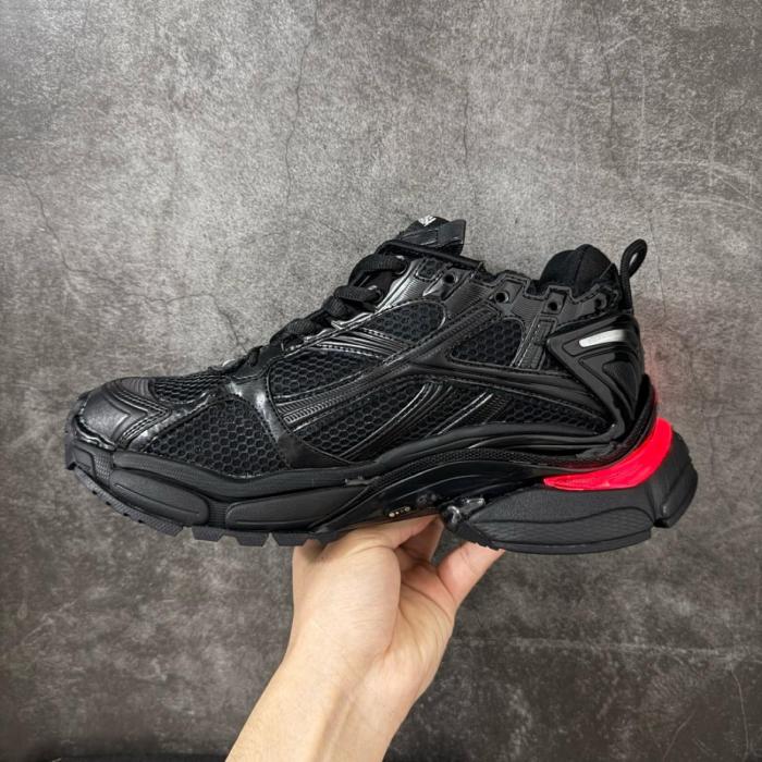 Balenciaga Runner LED Black