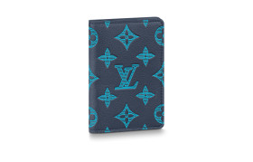 LOUIS VUITTON Pocket Organizer