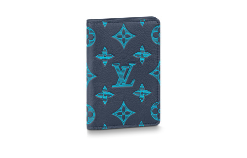 LOUIS VUITTON Pocket Organizer