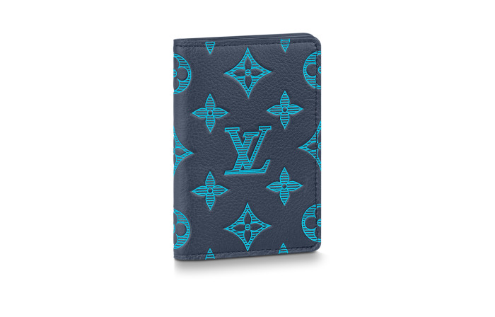 LOUIS VUITTON Pocket Organizer