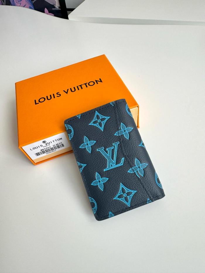 LOUIS VUITTON Pocket Organizer