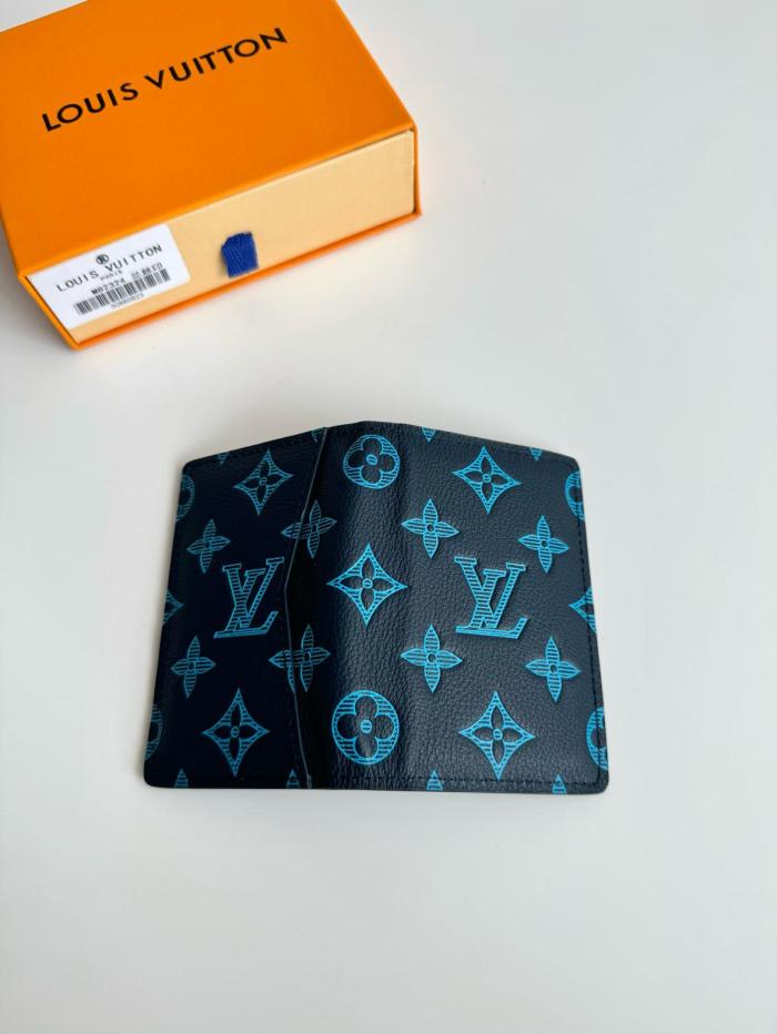 LOUIS VUITTON Pocket Organizer