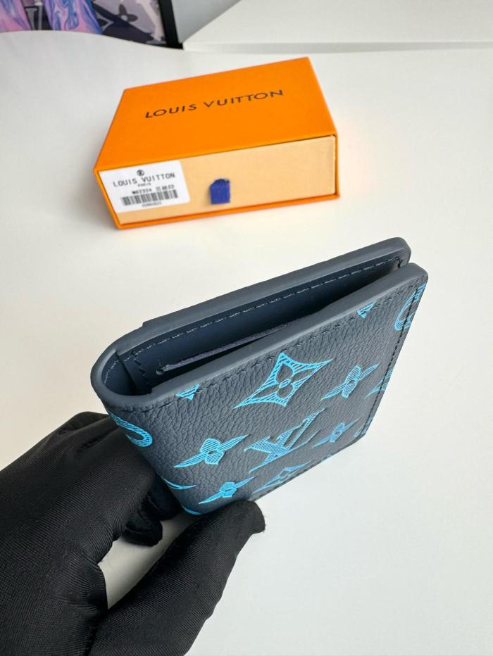 LOUIS VUITTON Pocket Organizer