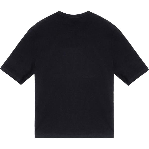 KENZO Boke Flower Series T Shirt Men's Black