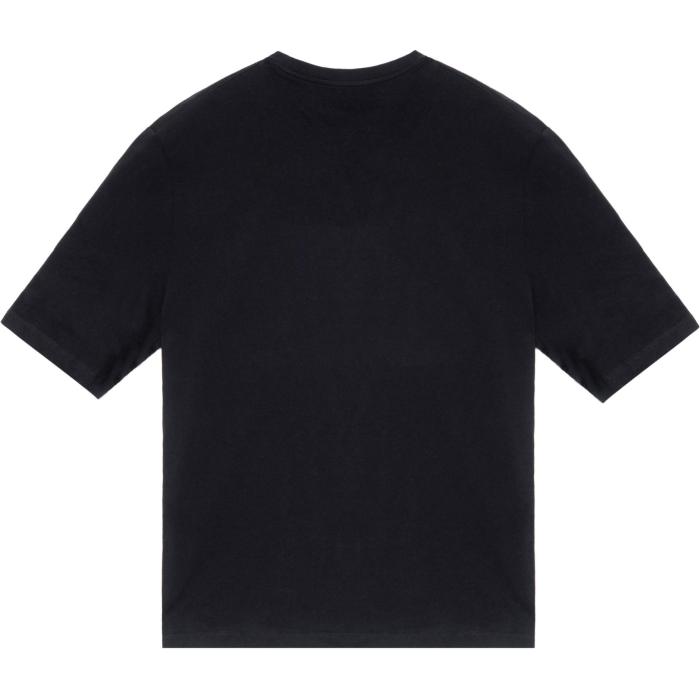 KENZO Boke Flower Series T Shirt Men's Black