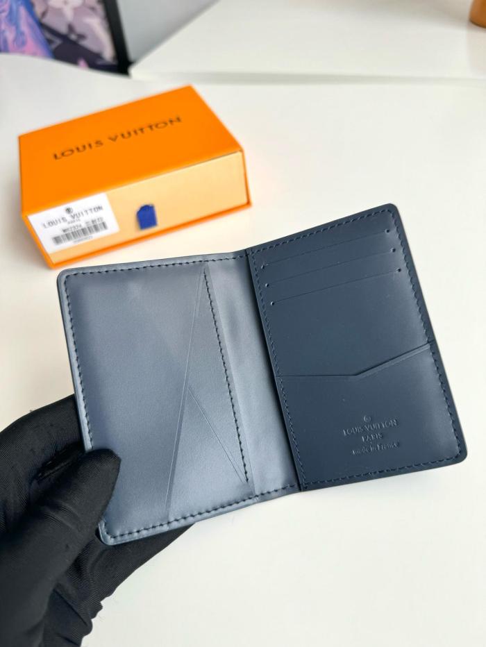 LOUIS VUITTON Pocket Organizer
