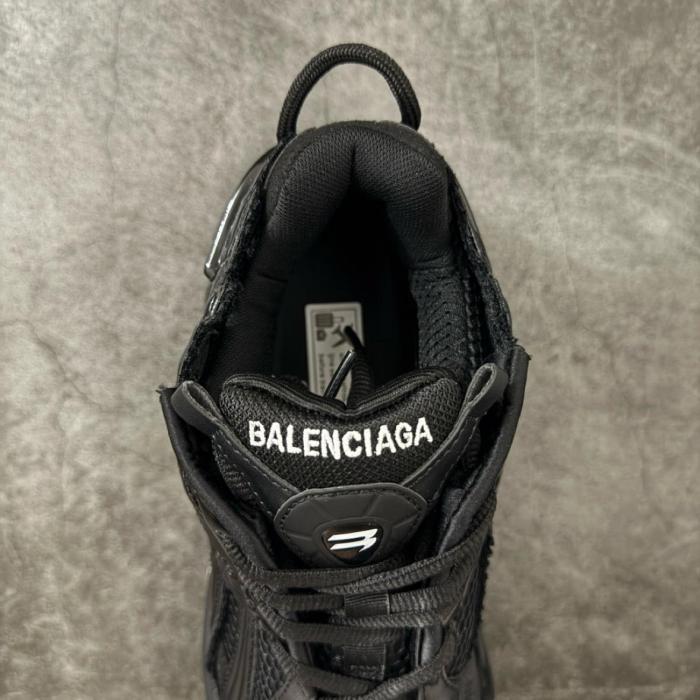 Balenciaga Runner LED Black