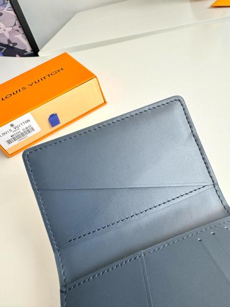 LOUIS VUITTON Pocket Organizer