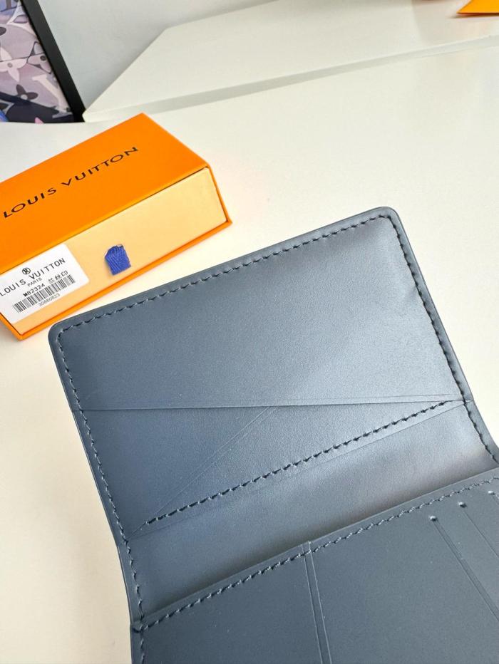 LOUIS VUITTON Pocket Organizer