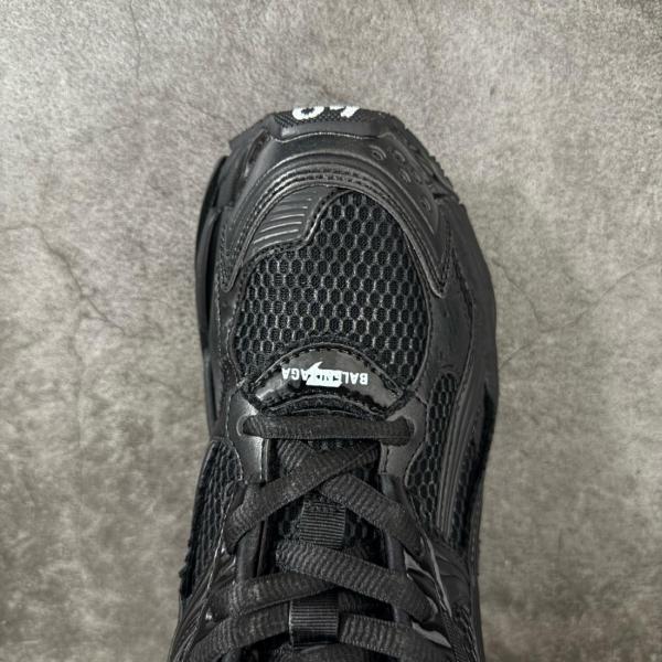 Balenciaga Runner LED Black