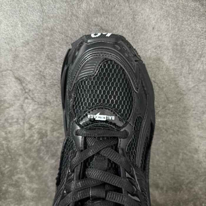 Balenciaga Runner LED Black