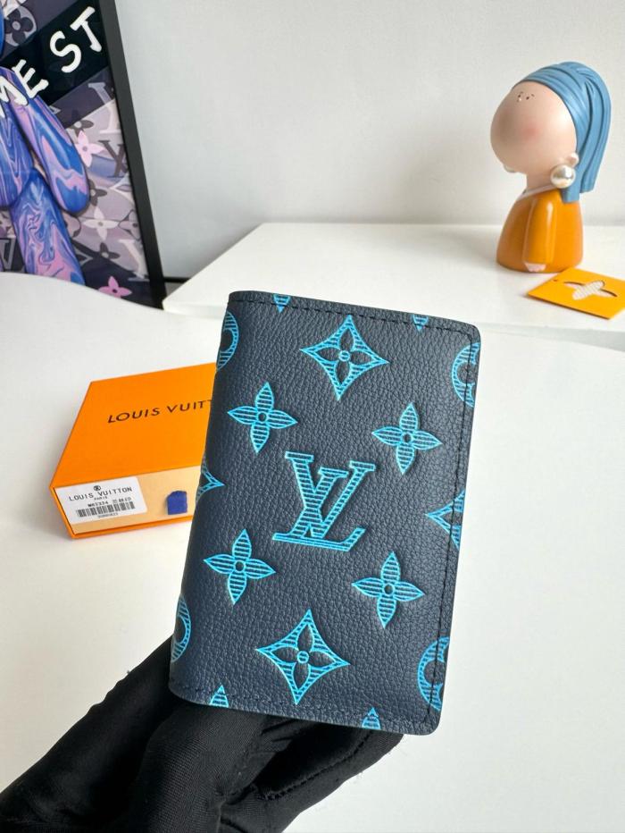 LOUIS VUITTON Pocket Organizer