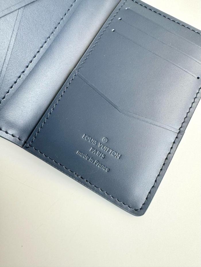 LOUIS VUITTON Pocket Organizer
