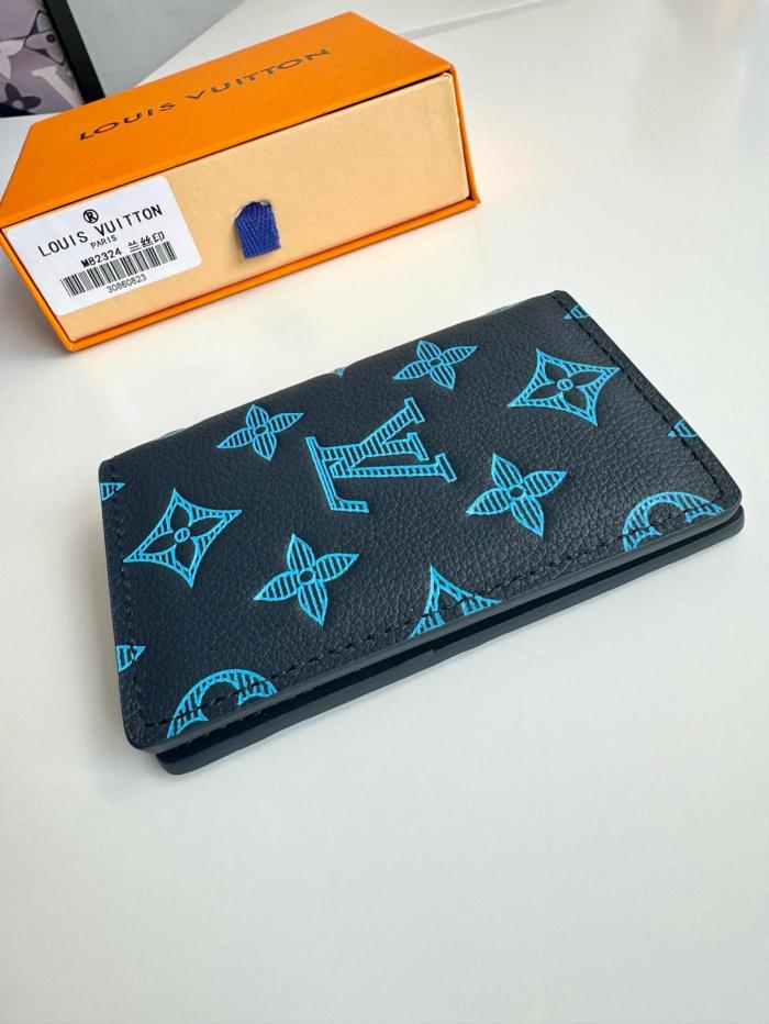 LOUIS VUITTON Pocket Organizer