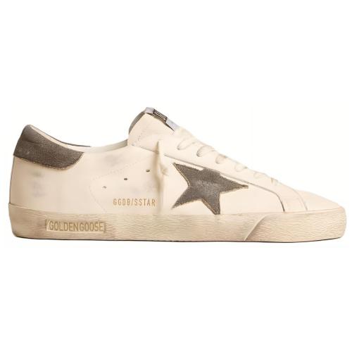 Golden Goose Super Star Low-top Sneakers