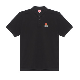 Kenzo Boke Flower polo shirt