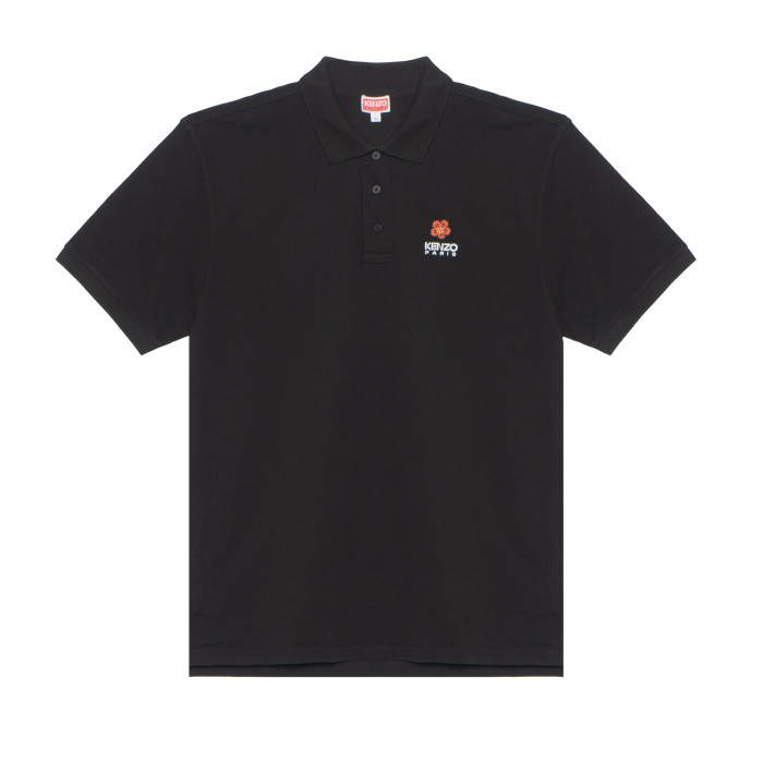 Kenzo Boke Flower polo shirt