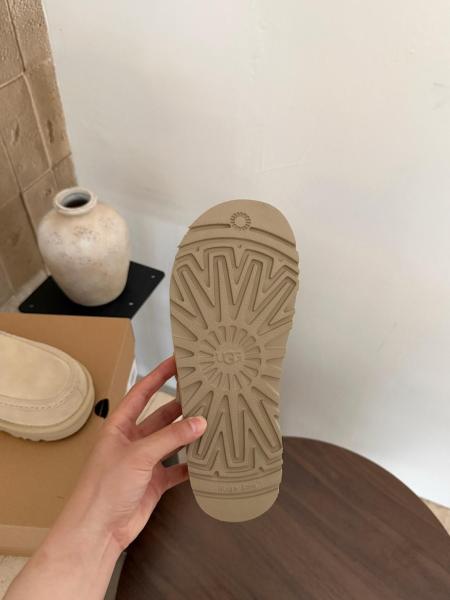 UGG Closed Toe Slippers Women's