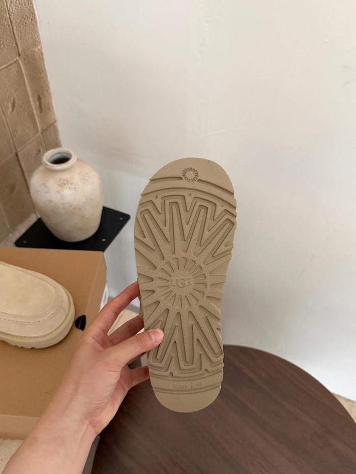 UGG Closed Toe Slippers Women's